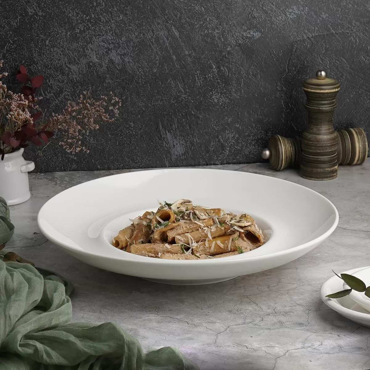 Тарелка для пасты/супа/салата 31 см, P.L. Proff Cuisine