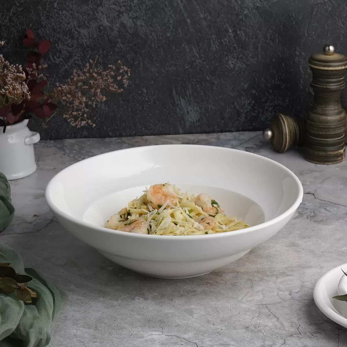 Тарелка для супа/пасты 23 см, P.L. Proff Cuisine