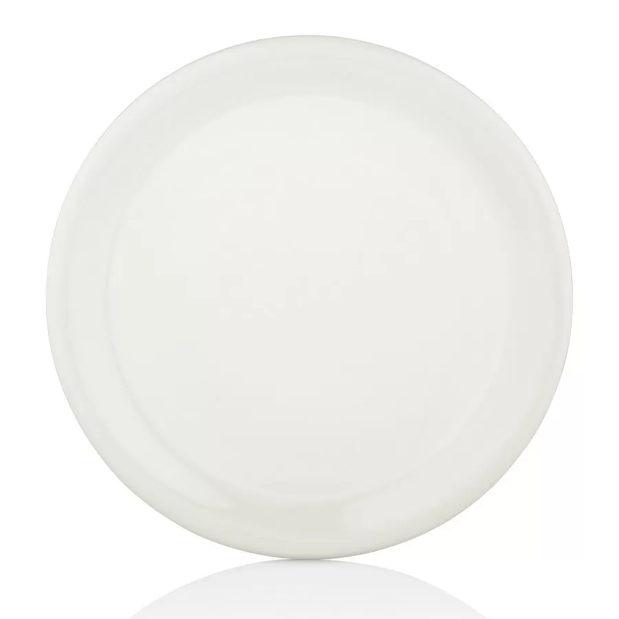 Тарелка круглая d=17 cм,фарфор,серия "Arel", By Bone