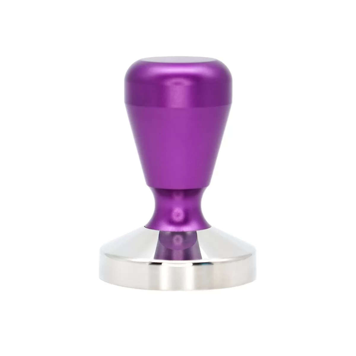 Темпер для кофе, d 58мм, нерж. сталь, P.L.- Barbossa