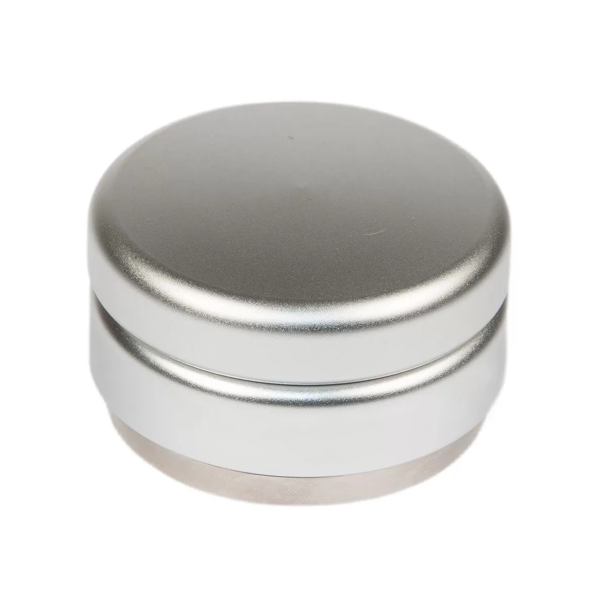 Темпер для кофе, d 58мм, нерж. сталь, P.L.- Barbossa