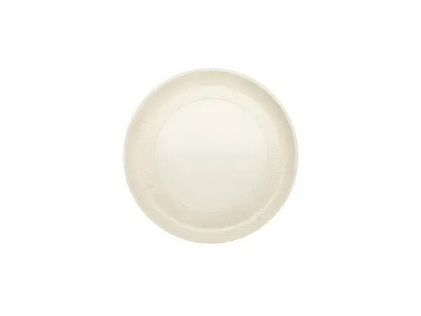 Тарелка мелкая 21 см Stoneware Reed