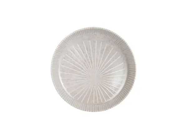 Тарелка глубокая 26 см Stoneware Ray
