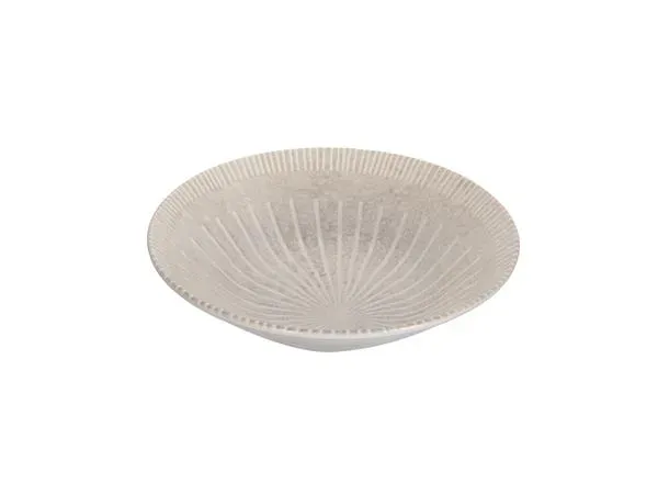 Салатник 24 см Stoneware Ray