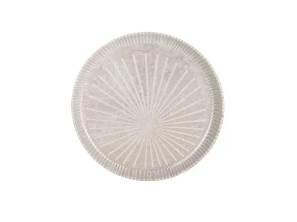 Тарелка мелкая 27 см Stoneware Ray
