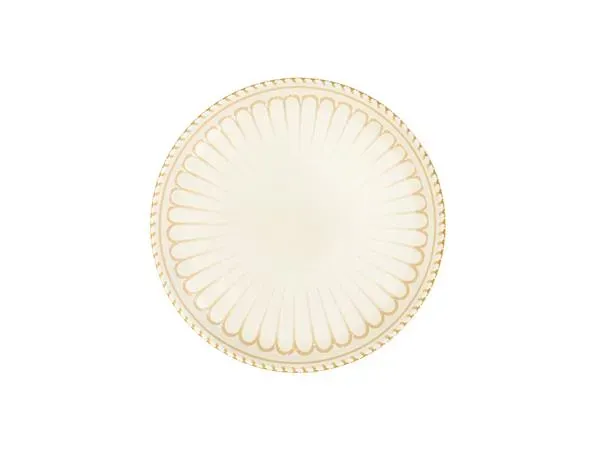 Тарелка глубокая 26 см Stoneware Lotus