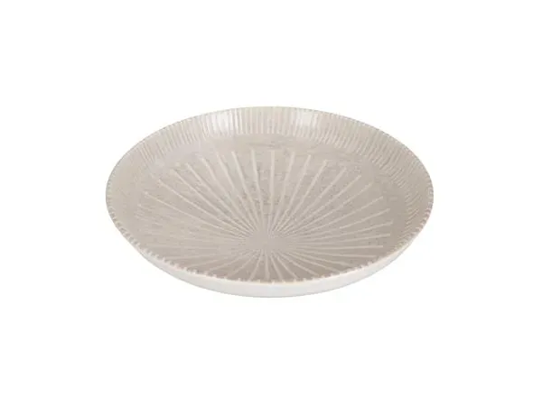 Тарелка глубокая 28 см Stoneware Ray