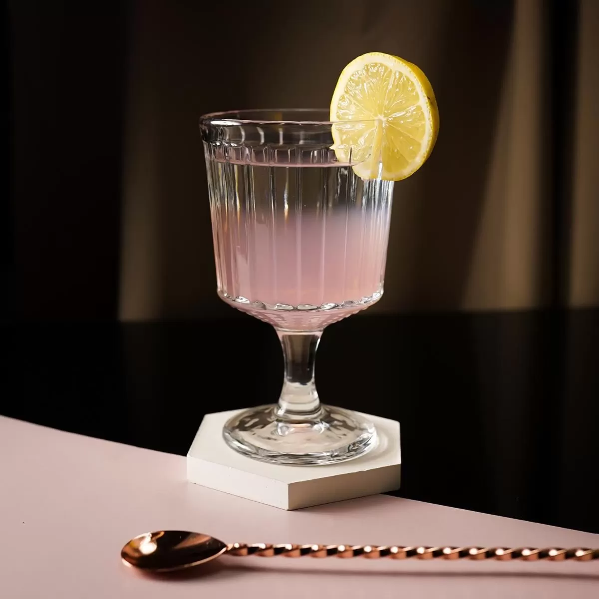 Бокал д/красного вина "Rock", 400 мл, P.L. — BarWare