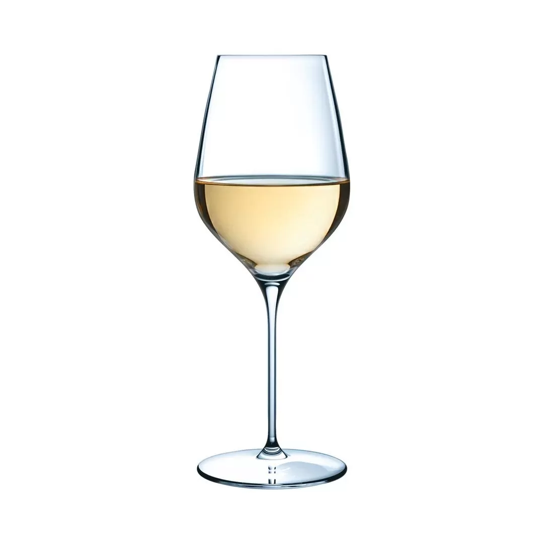 Бокал д/вина Chef & Sommelier " Милла" 380 мл. d=85 мм. h=225 мм. .