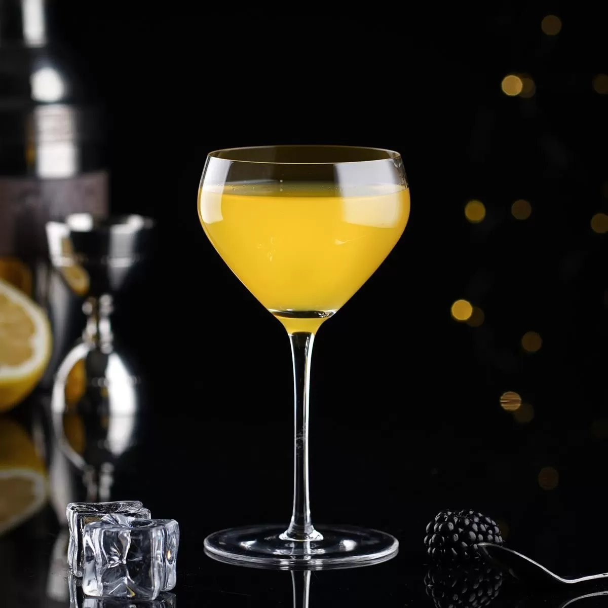 Бокал для коктейля "Бермуды" Коктейль Вик 225мл, P.L-Barware