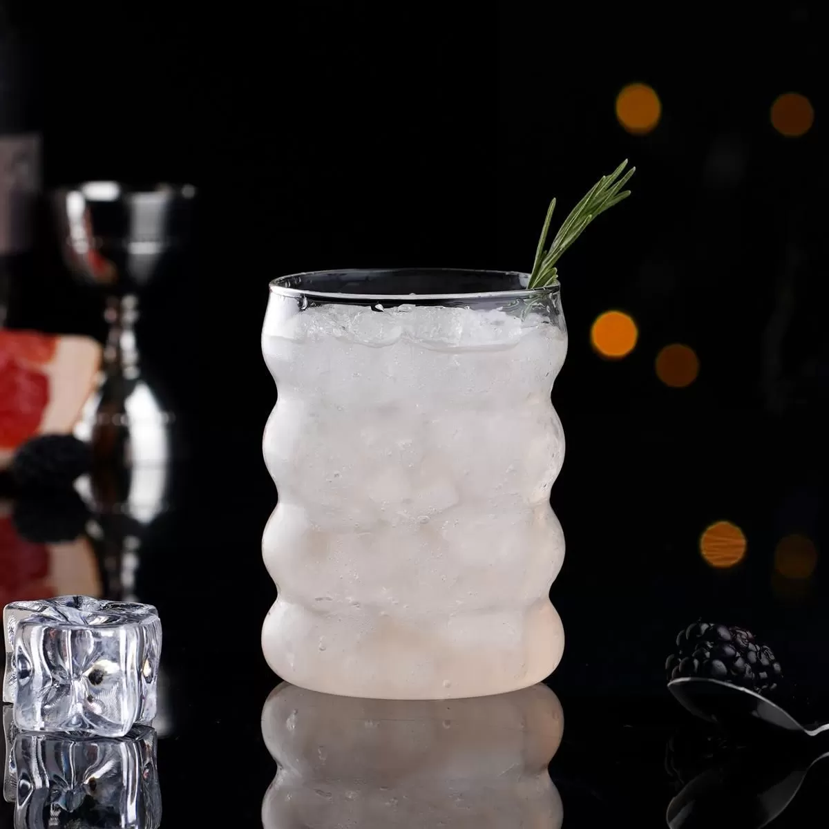 Бокал для коктейля "Caterpillar" Cocktail Week 375 мл, P.L-Barware