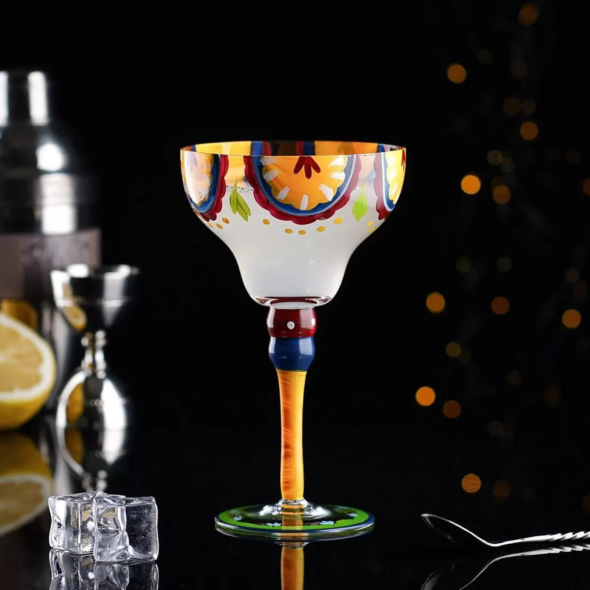 Бокал для коктейля "Рио" Коктейль Вик 350 мл, P.L-Barware