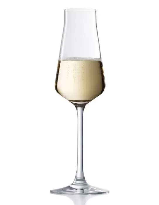 Бокал-флюте для шампанского Chef & Sommelier "Ревил Ап" 210 мл, ARC, стекло