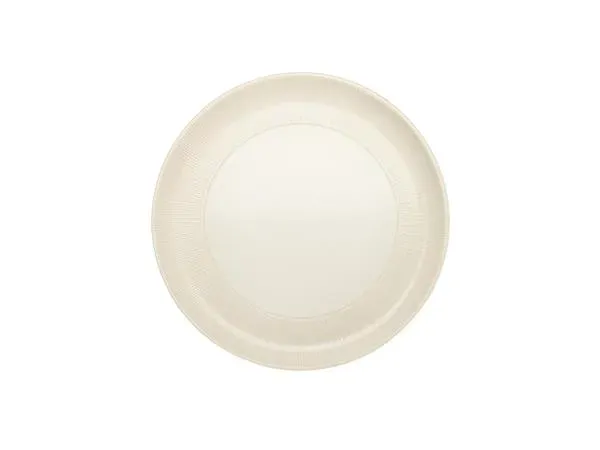 Тарелка мелкая 27 см Stoneware Reed
