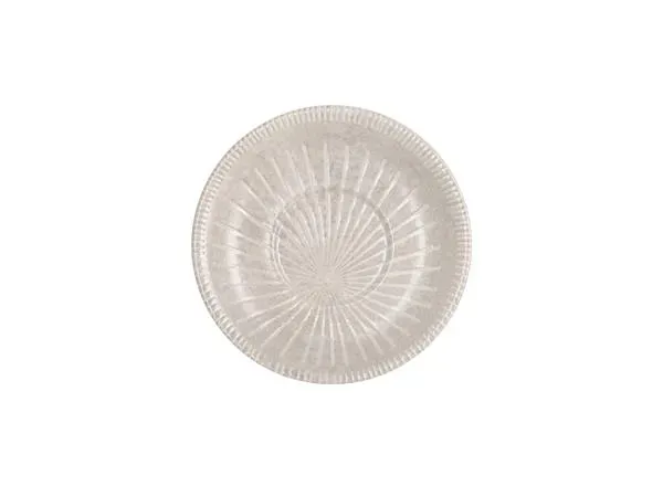 Блюдце для чайной чашки 16 см Stoneware Ray