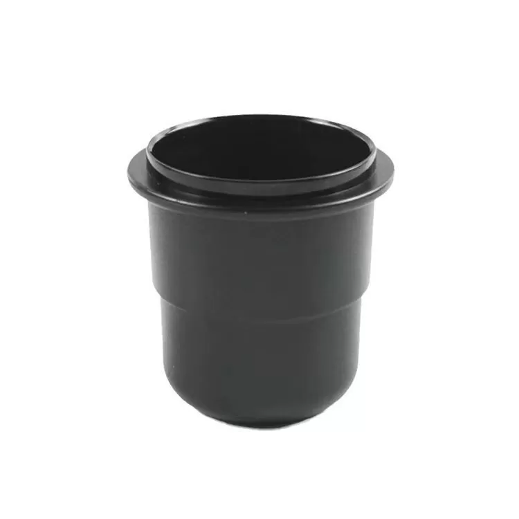 Дозирующая чашка для кофе, 58 мм,пластик  P.L. Proff Coffee