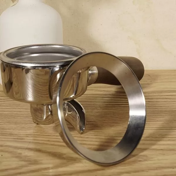 Дозирующее кольцо для холдера,58 мм,  P.L. Proff Coffee