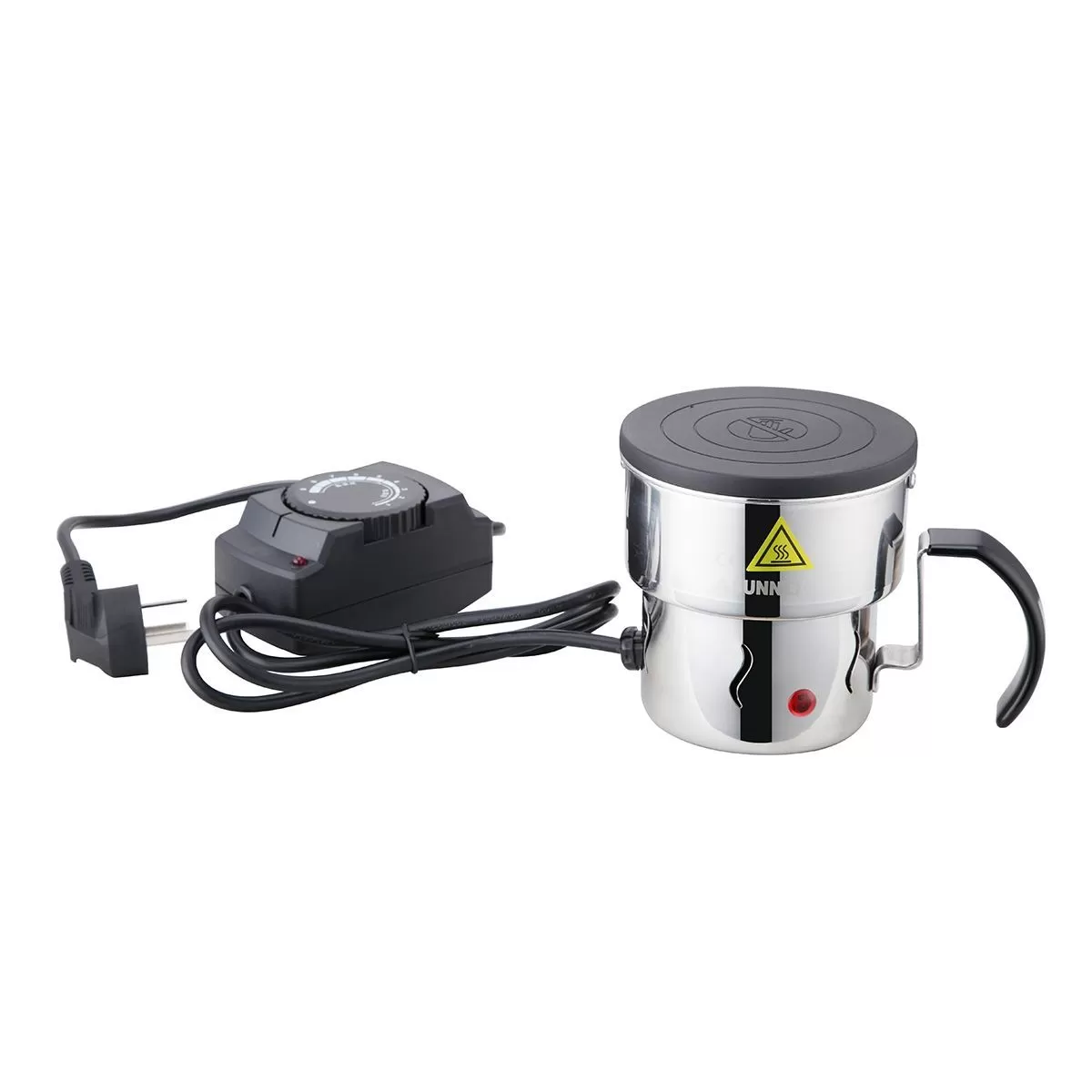 Электрический нагреватель для мармита 220V,50/60HZ.350W P.L. Proff Cuisine