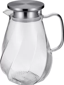 93-FR-BR-16-1500 Кувшин 1,5л с фильтр-пробкой Linea FRANCO