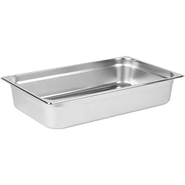 Гастроемкость 1/1*100 мм (530*325*100 мм) 13,5 л, металл, P.L. Proff Cuisine