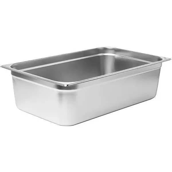 Гастроемкость 1/1*150 мм (530*325*150 мм) 20 л, металл, P.L. Proff Cuisine