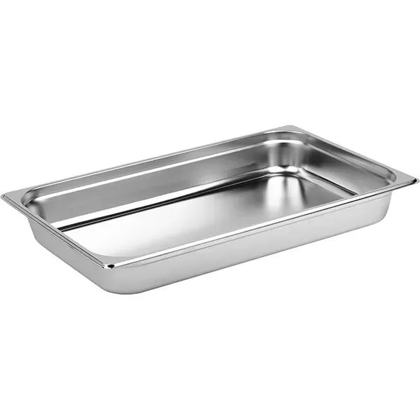 Гастроемкость 1/1*65 мм (530*325 мм) 9 л, металл, P.L. Proff Cuisine
