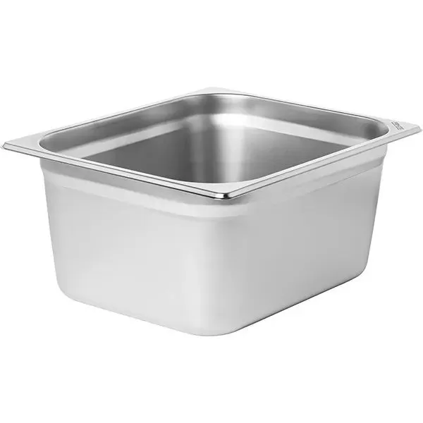 Гастроемкость 1/2*150 мм (325*265 мм) 9 л, P.L. Proff Cuisine