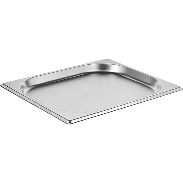 Гастроемкость 1/2*20 мм (325*265 мм) 1,2 л, металл, P.L. Proff Cuisine