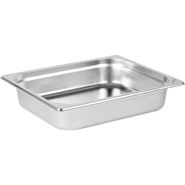 Гастроемкость 1/2*65 мм (325*265*65 мм) 4 л, P.L. Proff Cuisine