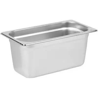 Гастроемкость 1/3*150 мм (325*175*150 мм) 5,8 л, металл, P.L. Proff Cuisine