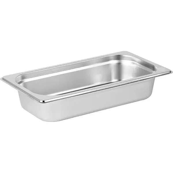 Гастроемкость 1/3*65 мм (325*175 мм) 2,5 л, металл, P.L. Proff Cuisine