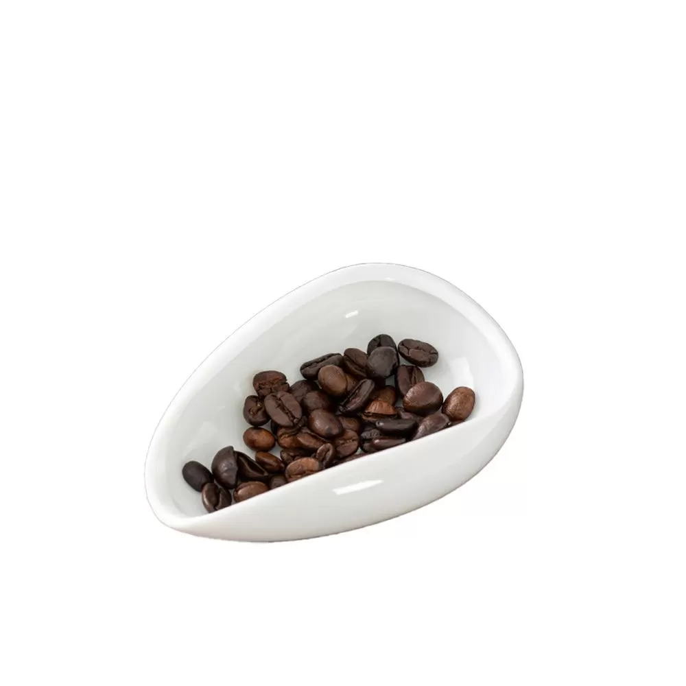 Керамическая емкость для кофейных зерен,  P.L. Proff Coffee