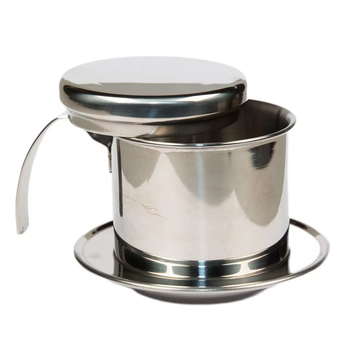 Кофе дриппер, P.L. Proff Coffee