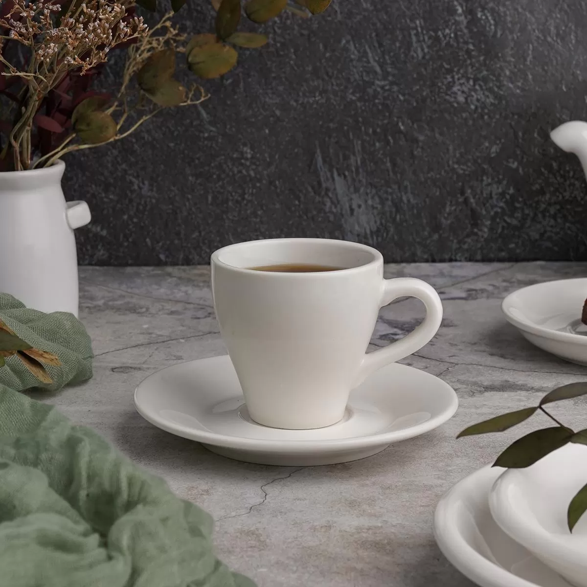 Кофейная пара 70 мл, P.L. Proff Cuisine