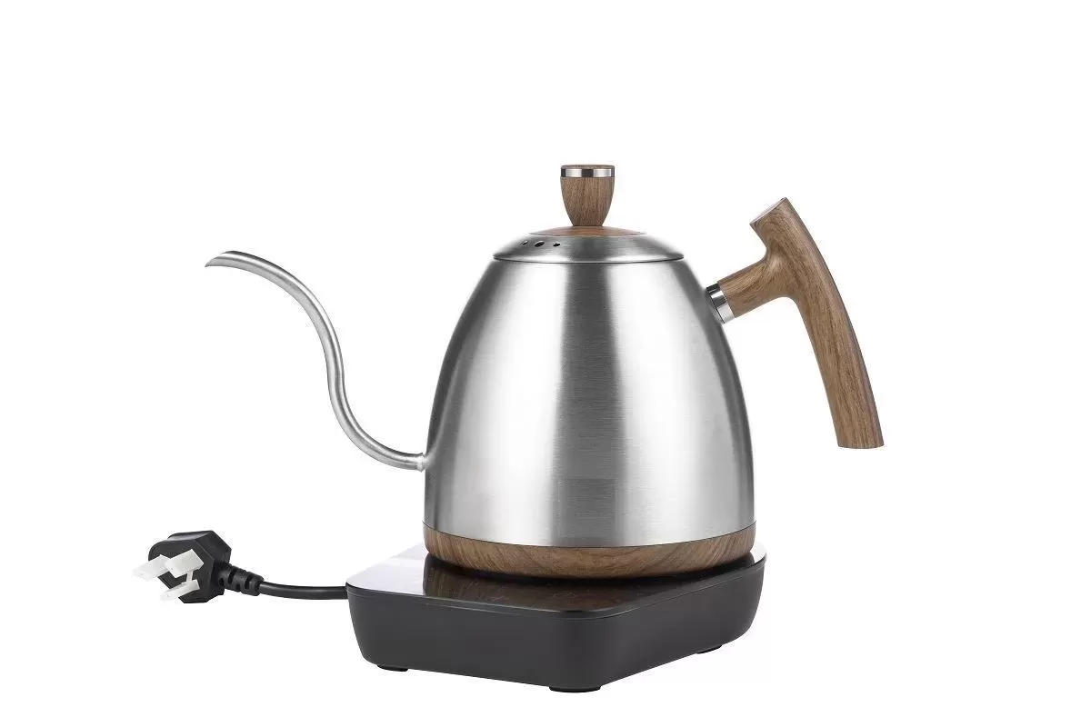 Кофейник 800 мл,электрический, P.L. Proff Coffee