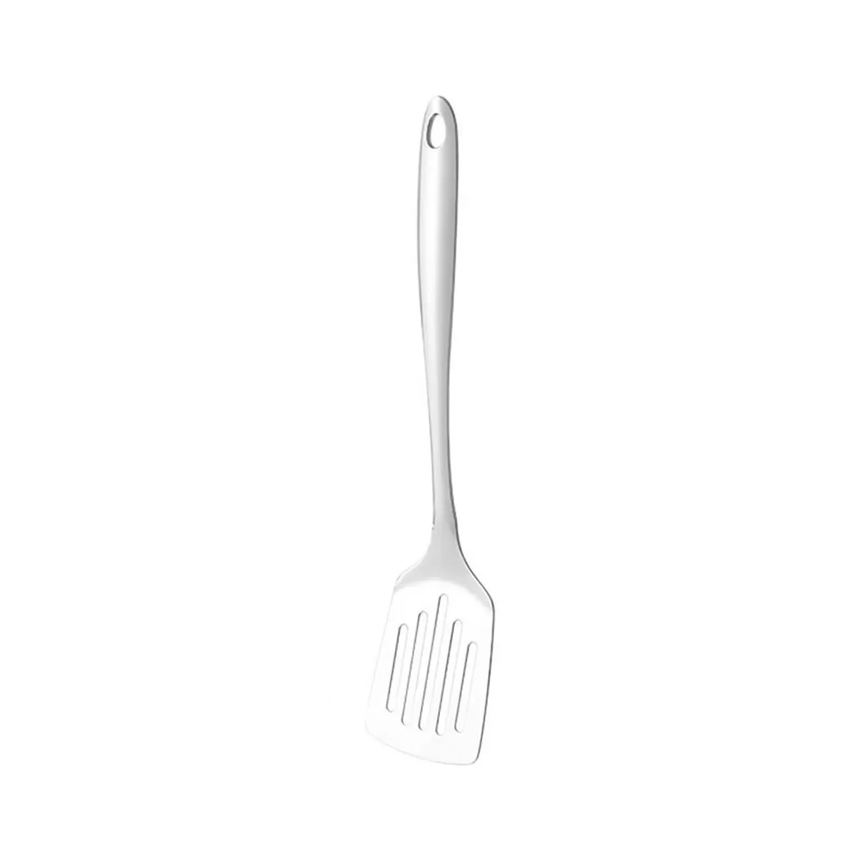 Лопатка сервировочная,перфорированная 31см  PL Proff Cuisine