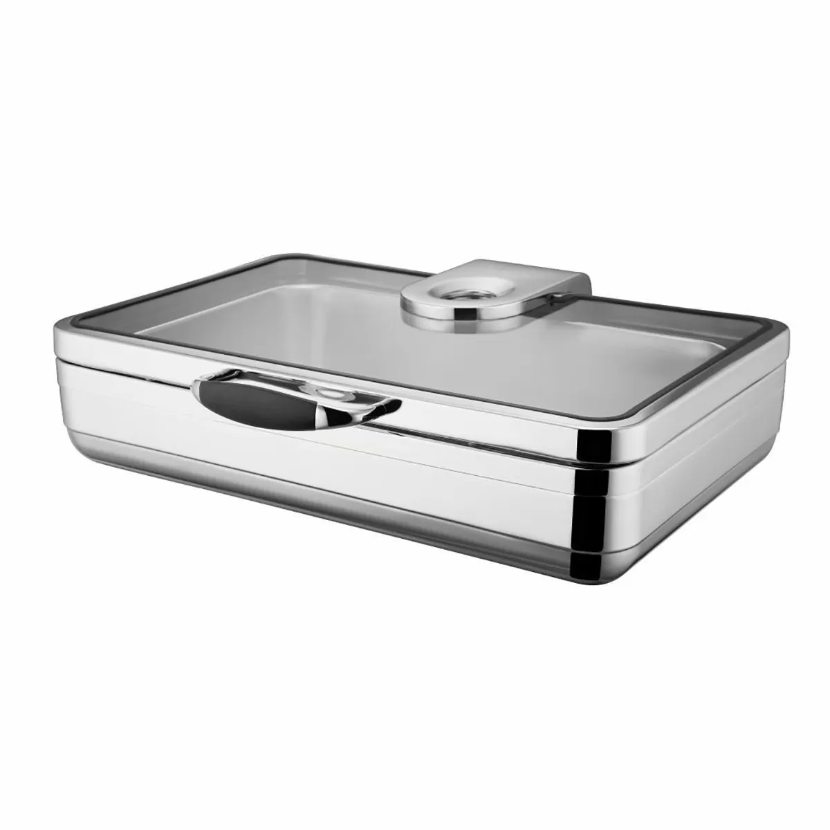 Мармит "Burano", (индукционное дно),1/1*65 мм, 8,5 л, P.L. Proff Cuisine