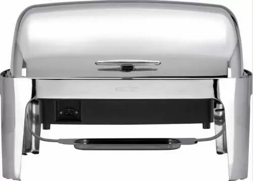 Мармит электрический 8,5l 1/1-65mm, 220В, 420-500Вт, (70/49/44см), P.L. Proff Cuisine