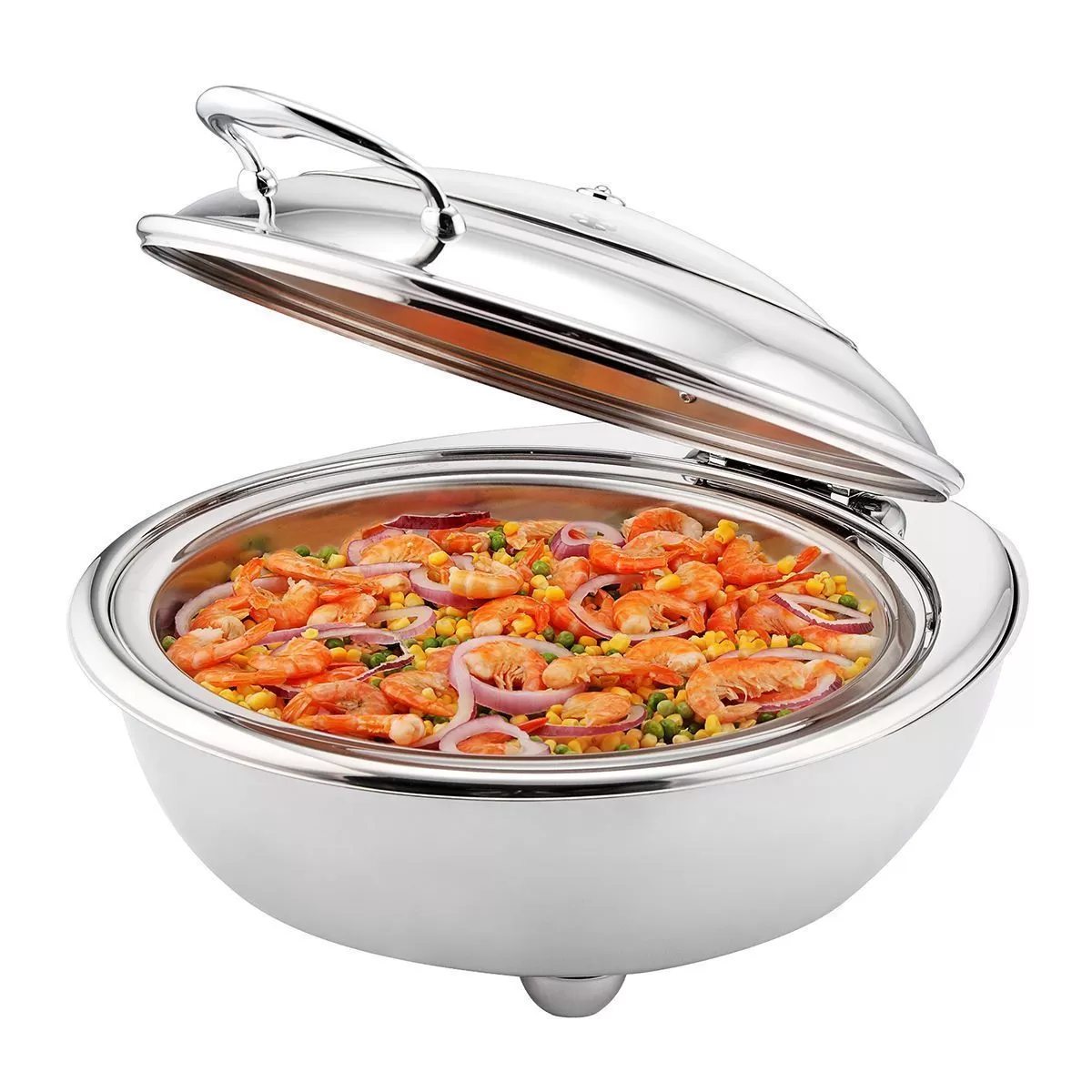 Мармит электрический "Genoa",(220v.50hz.310w) 6.8 л,  P.L.- Proff Cuisine