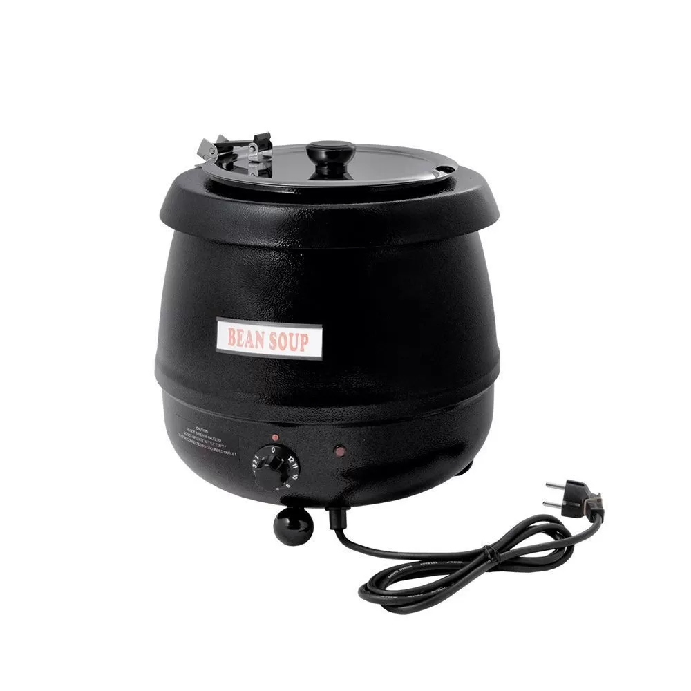 Мармит электрический,суповой, 10 л, 400w, P.L.- Proff Cuisine