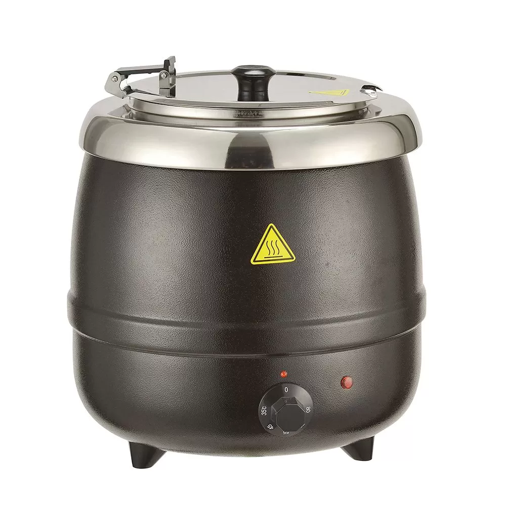 Мармит электрический,суповой,10 л, 400w,серя "STIV"  P.L.- Proff Cuisine