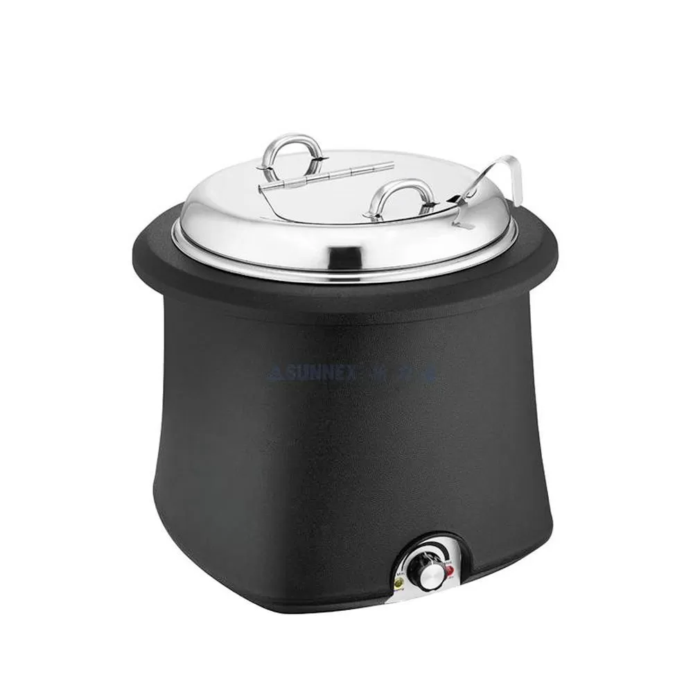 Мармит электрический,суповой,10л, 220V,  P.L.- Proff Cuisine