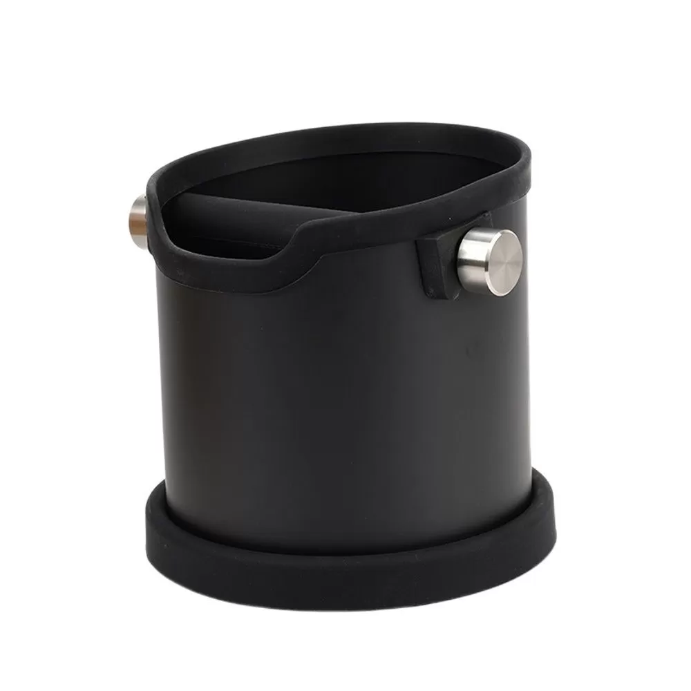 Нок-бокс для сброса кофейного жмыха 15*15 cм, P.L. Proff Coffee