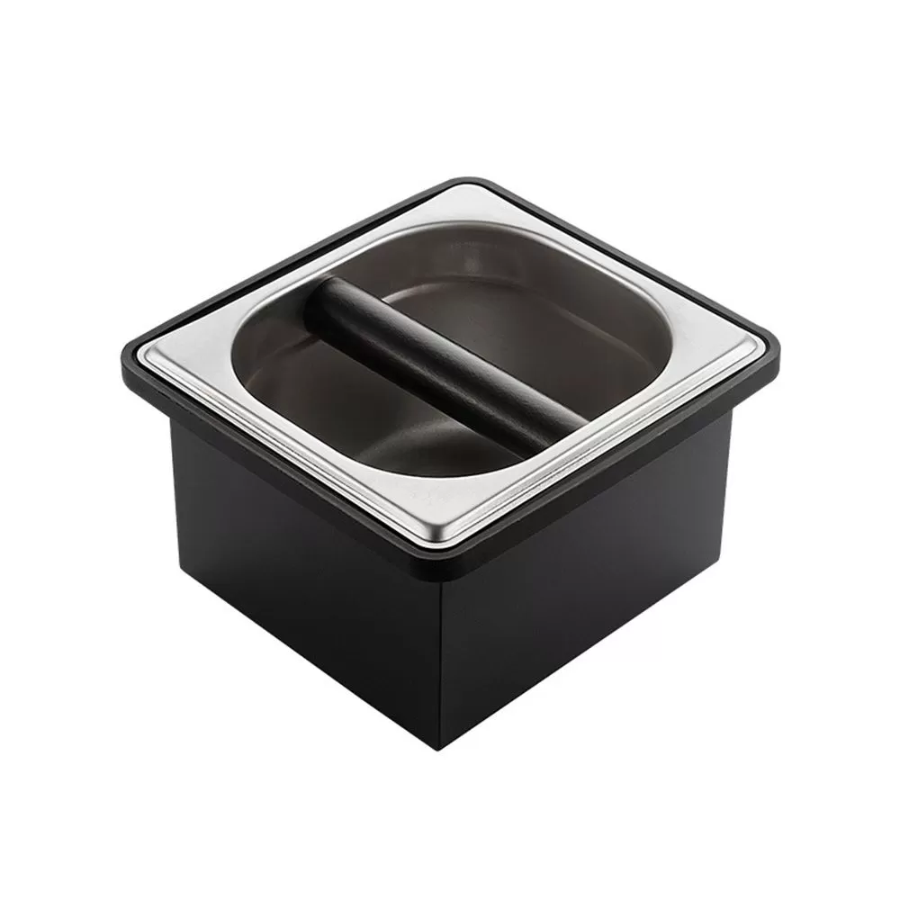 Нок-бокс для сброса кофейного жмыха 19*17 cм, P.L. Proff Coffee