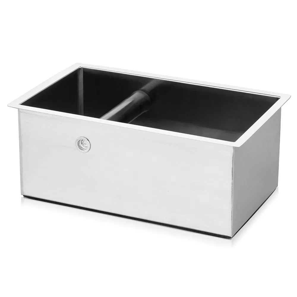 Нок-бокс для сброса кофейного жмыха 25,4*15,5*10,2 см, P.L. Proff Coffee
