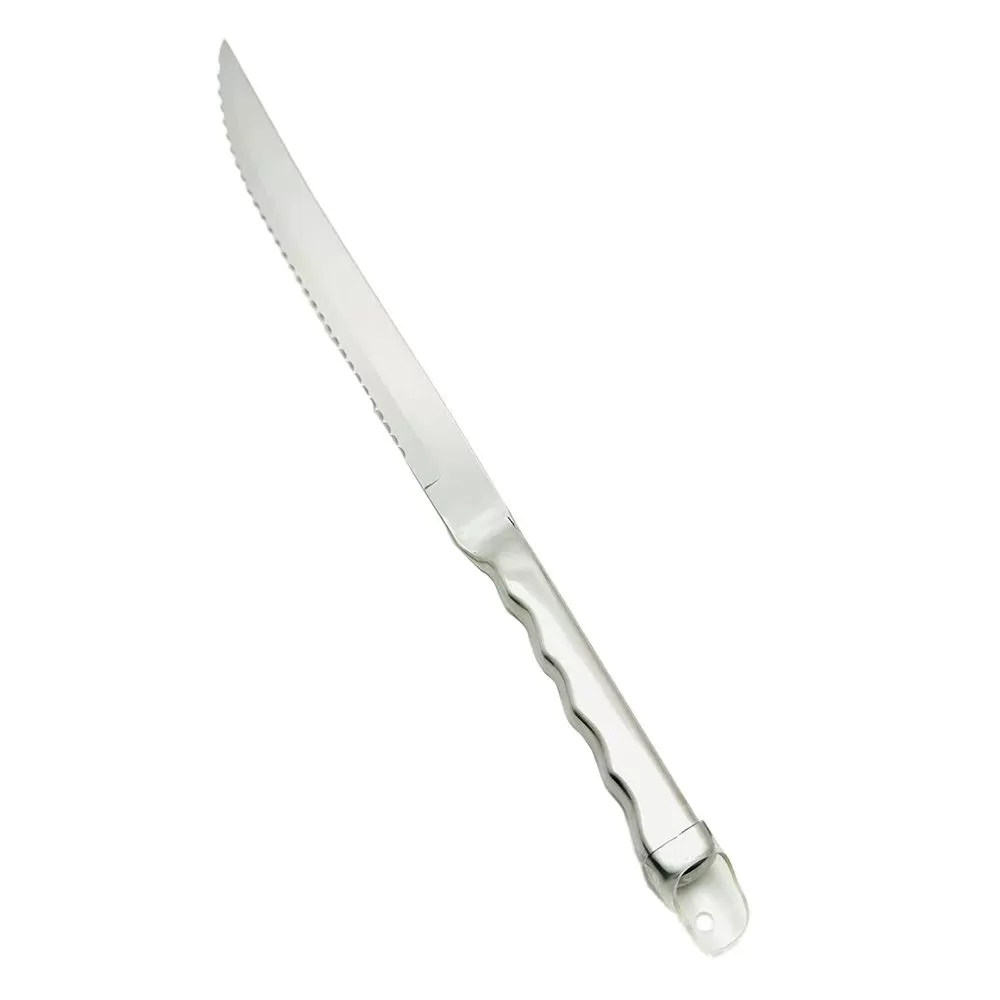 Нож сервировочный, 34 см  PL Proff Cuisine
