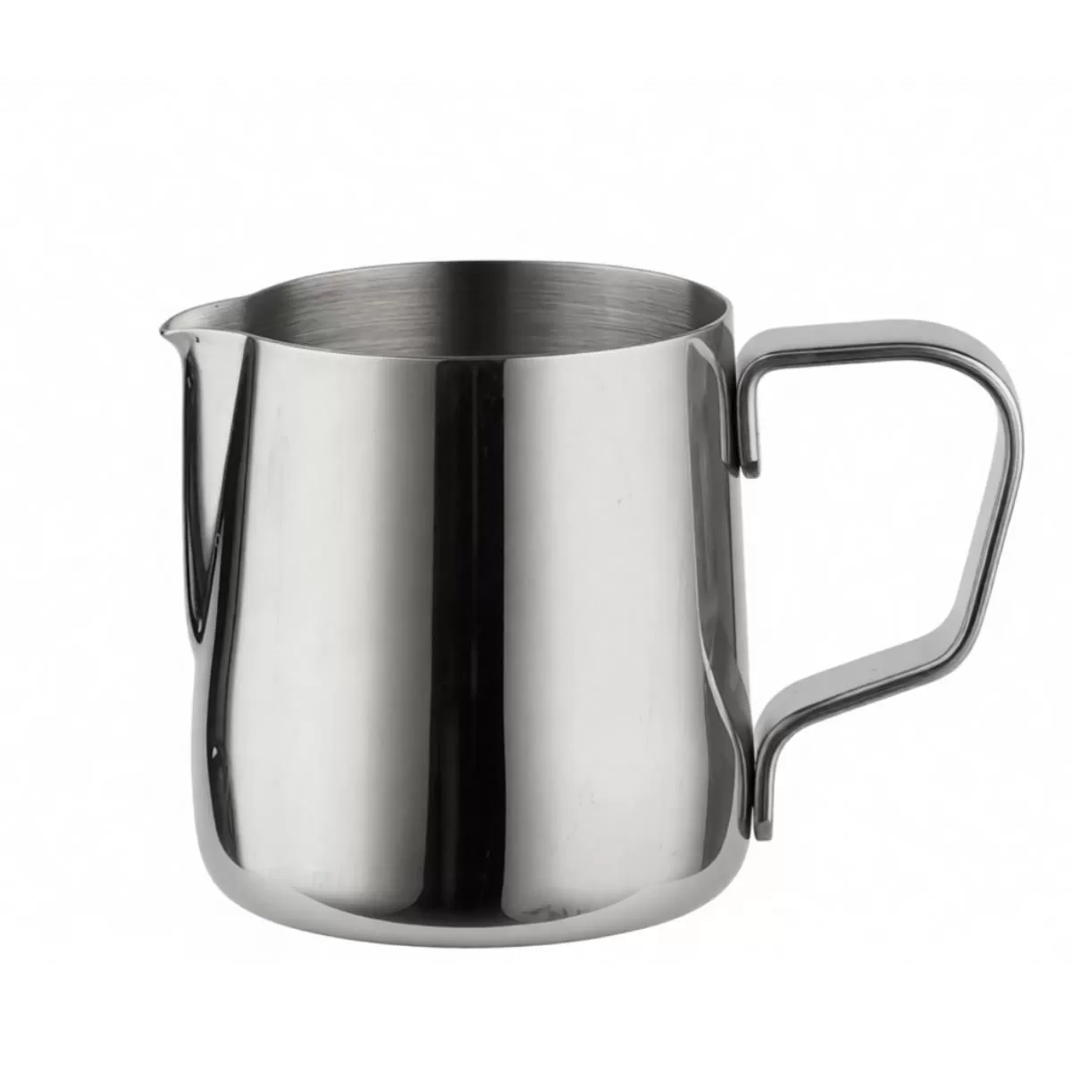 Питчер 100 мл, cталь 304,толщина 0,7mm  P.L.- Proff Coffee