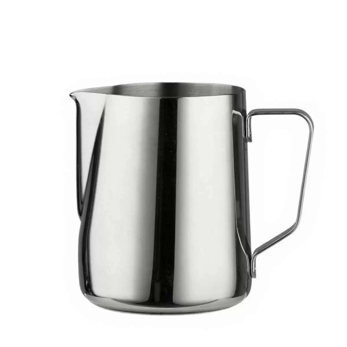 Питчер 600 мл, cталь 304,толщина 1mm  P.L.- Proff Coffee