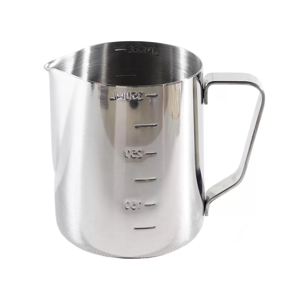 Питчер Latte Pro 360 мл,с делениями,  P.L. Proff Coffee