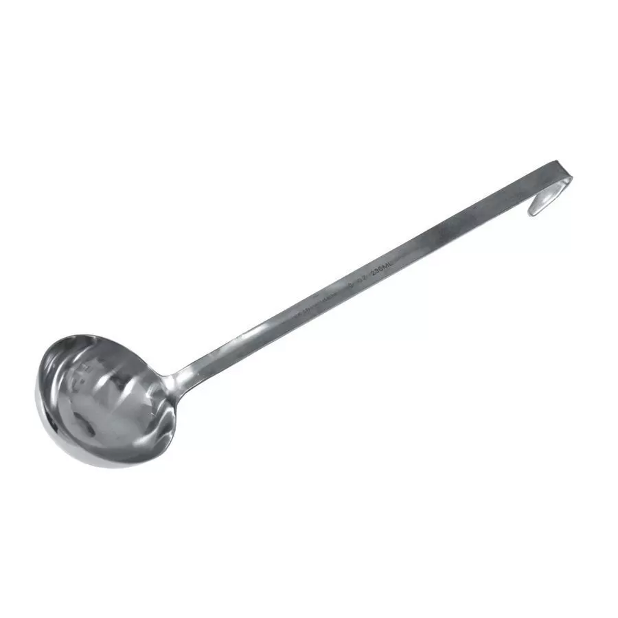 Половник 250 мл, нержавейка, серия "Профи", P.L. Proff Cuisine